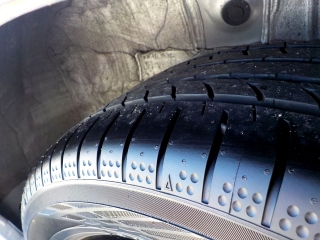 Wristwatch by Ted Baker London