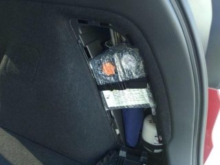 Wristwatch by Ted Baker London