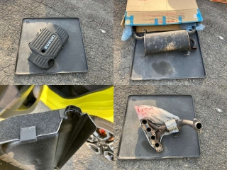 Wristwatch by Ted Baker London