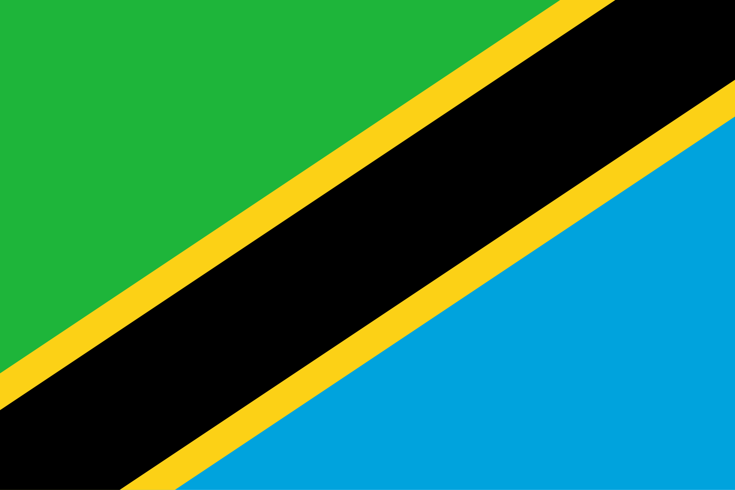 TANZANIA